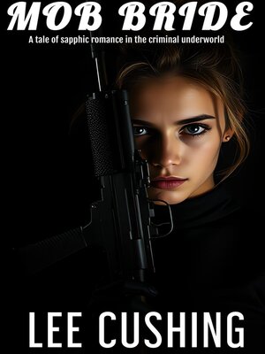 cover image of Mob Bride
